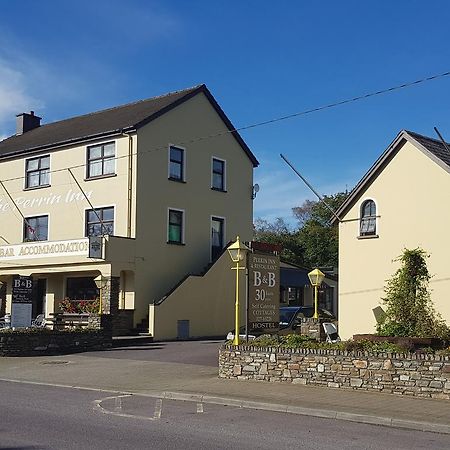 The Perrin Inn Glengarriff Ngoại thất bức ảnh