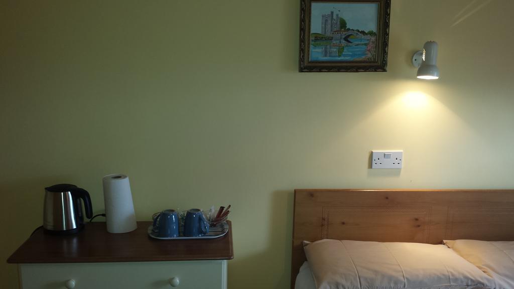 The Perrin Inn Glengarriff Phòng bức ảnh