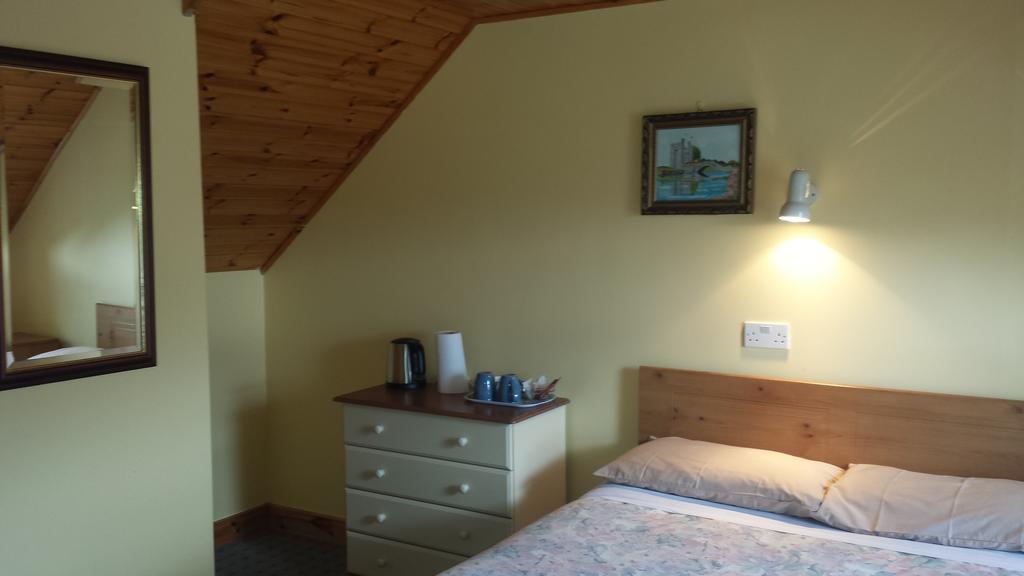 The Perrin Inn Glengarriff Phòng bức ảnh