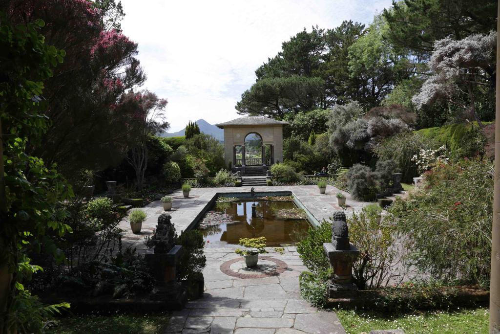 The Perrin Inn Glengarriff Ngoại thất bức ảnh