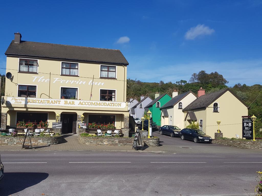 The Perrin Inn Glengarriff Ngoại thất bức ảnh